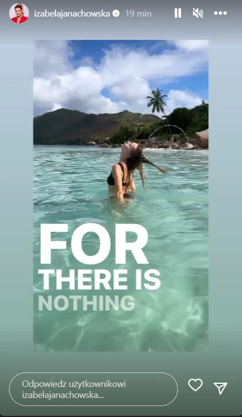 Izabela Janachowska Izabela Janachowska