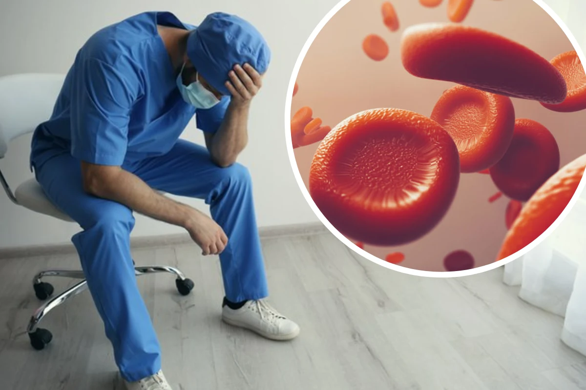Hematolog zajmuje się wykrywaniem chorób krwi, m.in. diagnozuje białaczki, chłoniaki czy skazy krwotoczne Hematolog zajmuje się wykrywaniem chorób krwi, m.in. diagnozuje białaczki, chłoniaki czy skazy krwotoczne