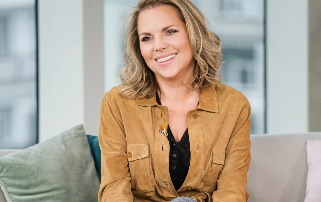 Aleksandra Kwaśniewska