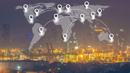 Całe życie patrzysz na "błędne" mapy. Ten quiz ujawnia prawdę! Ale czy ją rozpoznasz?