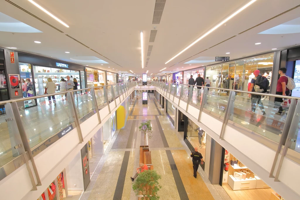 Galerie handlowe tracą na popularności