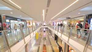 Galerie handlowe tracą na popularności
