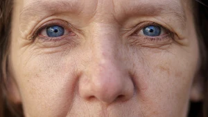 Wraz z wiekiem wzrasta ryzyko chorób, a niektóre z nich są typowe dla wieku starczego