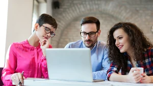 Belgia: Nowy pracownicy? Brać za wszelką cenę