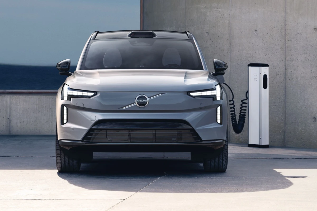 Volvo EX90 Volvo EX90