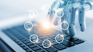 Sztuczna inteligencja budzie wiele kontrowersji 