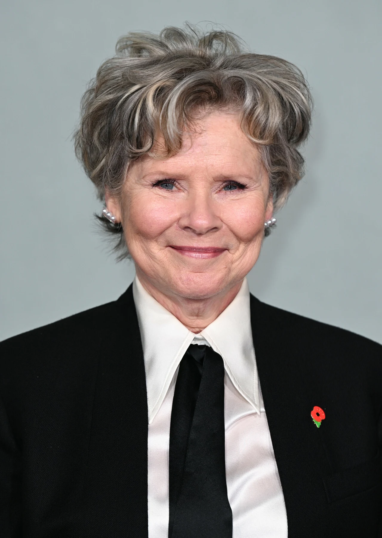 Imelda Staunton