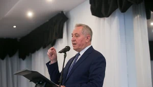  Wicepremier, minister rolnictwa i rozwoju wsi Henryk Kowalczyk