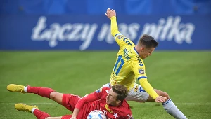 Katastrofalna postawa Wisły! Bolesna porażka z drugoligowcem