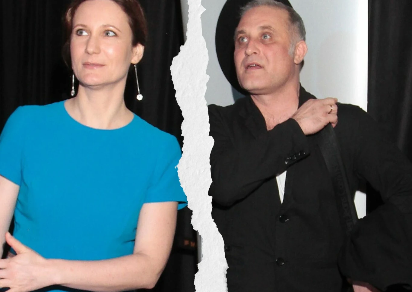 Przemysław Bluszcz, Anna Wieczur-Bluszcz Przemysław Bluszcz, Anna Wieczur-Bluszcz