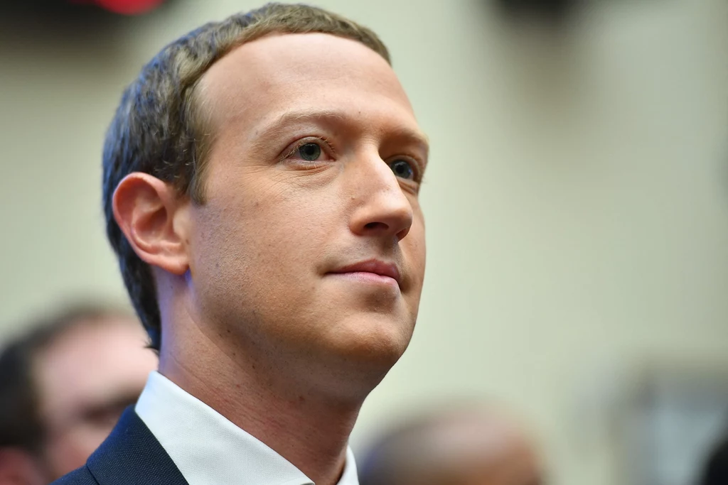 Mark Zuckerberg zapowiada "początek nowej ery dla ludzkości". Facebook wie o nas wszystko, a teraz będzie mógł kontrolować nasze życie