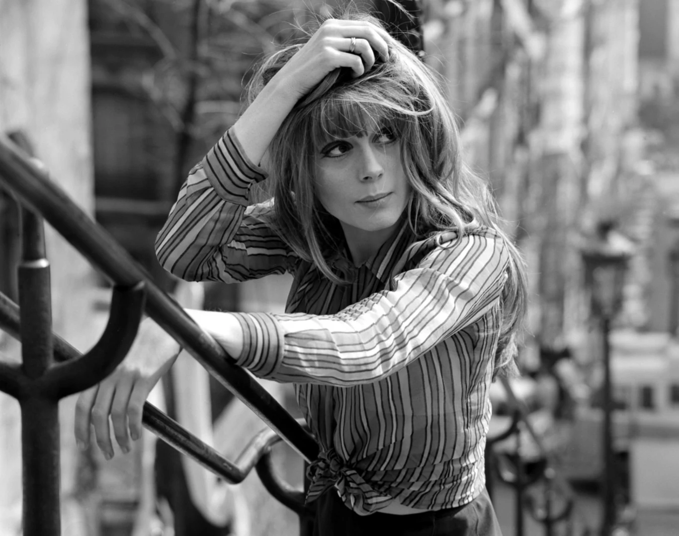 Françoise Dorléac