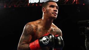 Conor Benn