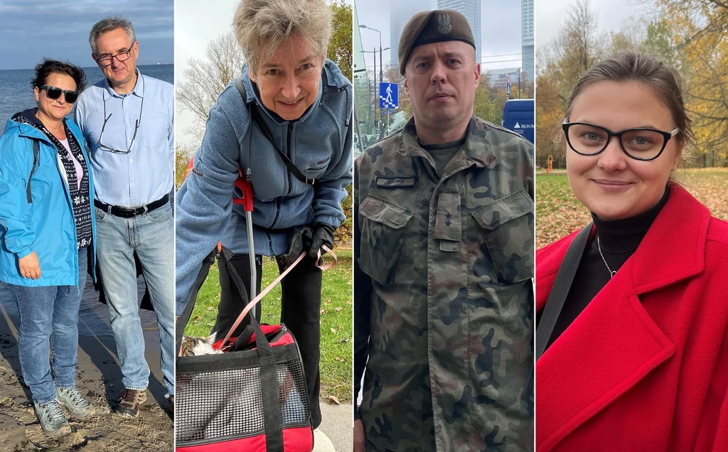 Święto Niepodległości. Pytamy Polaków z czego są dumni Święto Niepodległości. Pytamy Polaków z czego są dumni