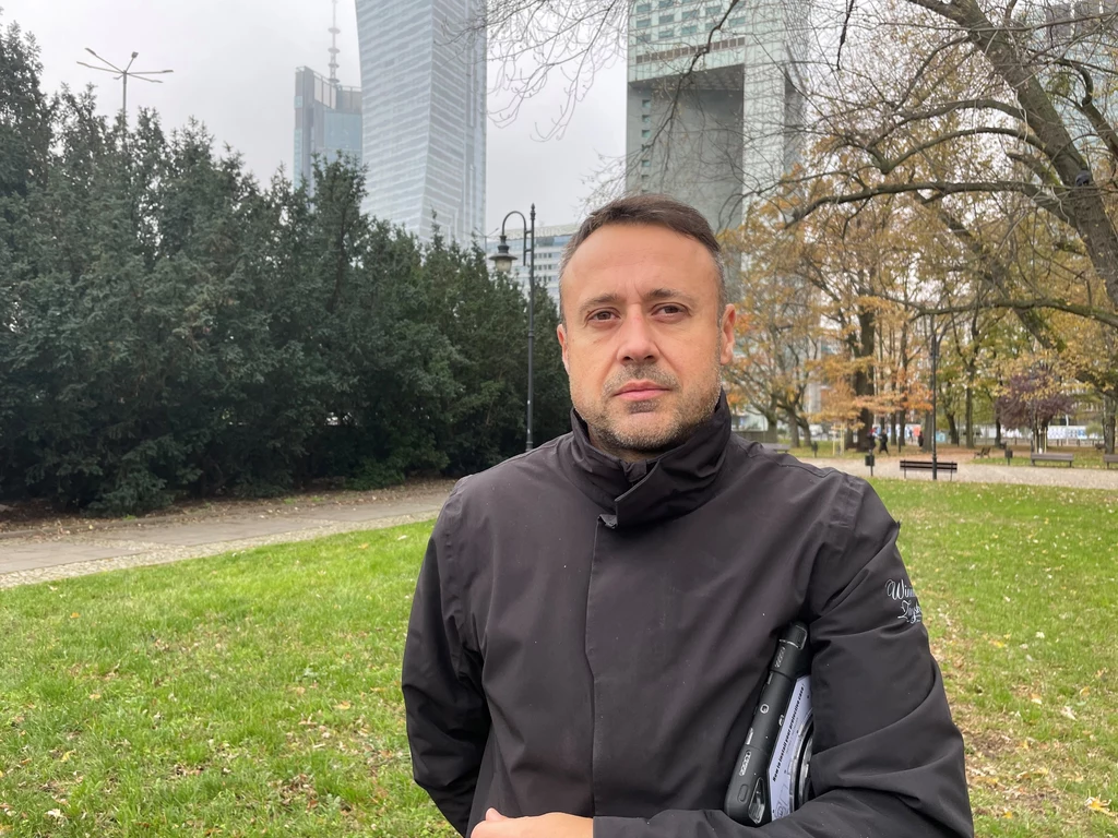 Marcin wśród polskich bohaterów wymienił Paderewskiego Marcin wśród polskich bohaterów wymienił Paderewskiego