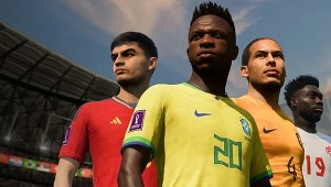 FIFA 23: Darmowe DLC z Mistrzostwami Świata już dostępne do pobrania
