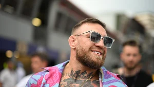 Conor McGregor wyraził zainteresowanie opcją odkupienia Liverpool F.C. Czy wkrótce słynny, ale i wzbudzający kontrowersje fighter stanie na czele "The Reds"?