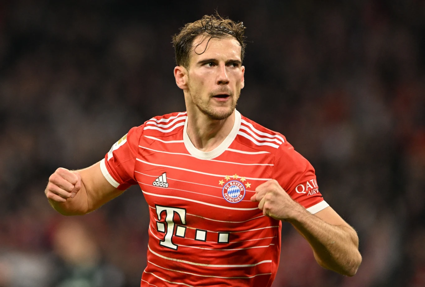 Lepn Goretzka