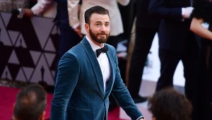 Chris Evans 