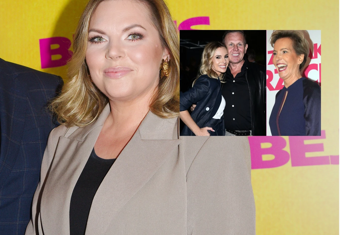 Aleksandra Kwaśniewska zabrała głos ws. afery ze Smaszcz Aleksandra Kwaśniewska zabrała głos ws. afery ze Smaszcz