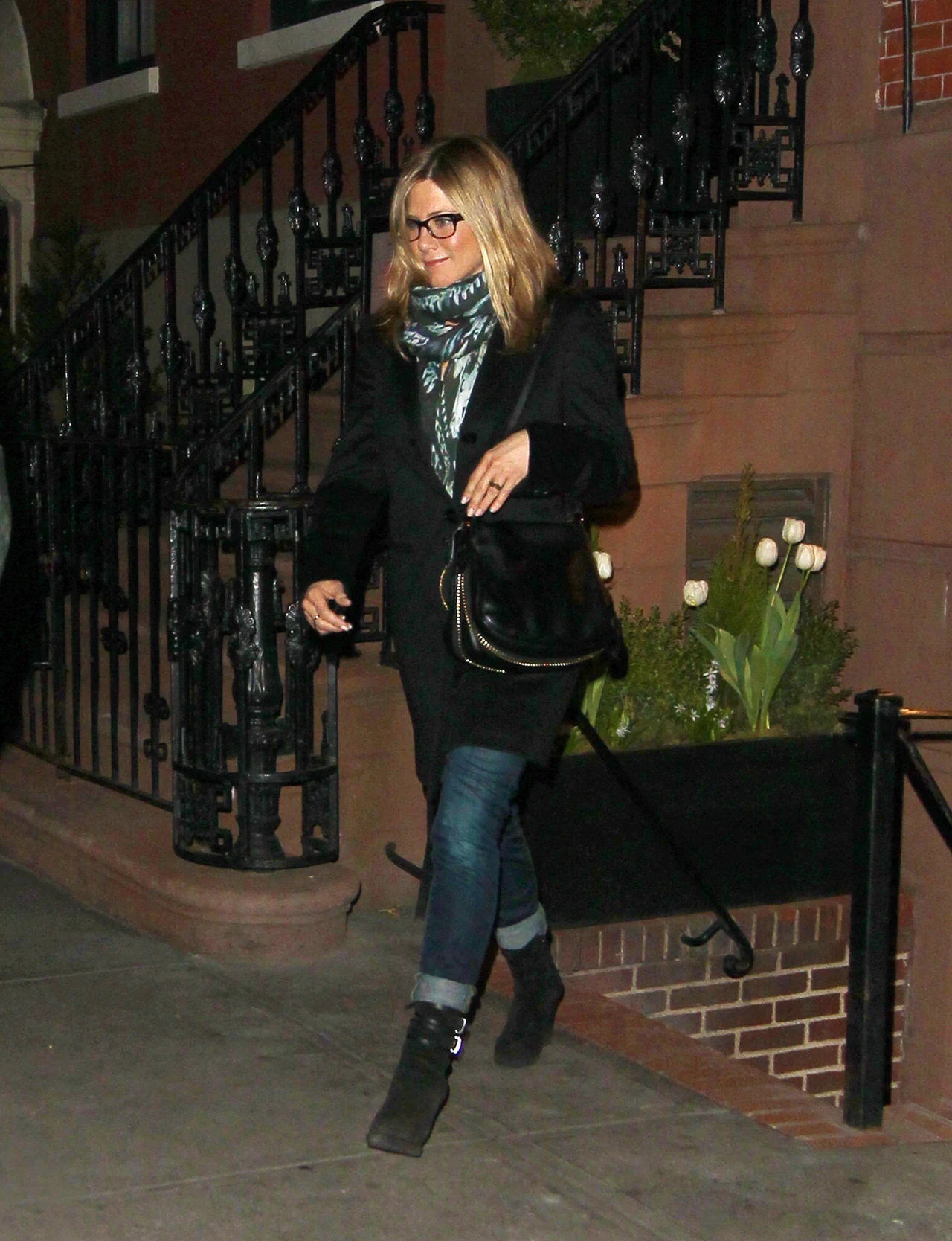 Jennifer Aniston Jennifer Aniston