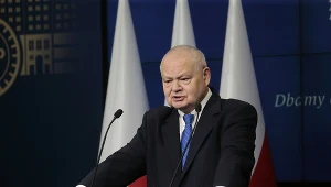 Adam Glapiński, szef RPP i prezes NBP