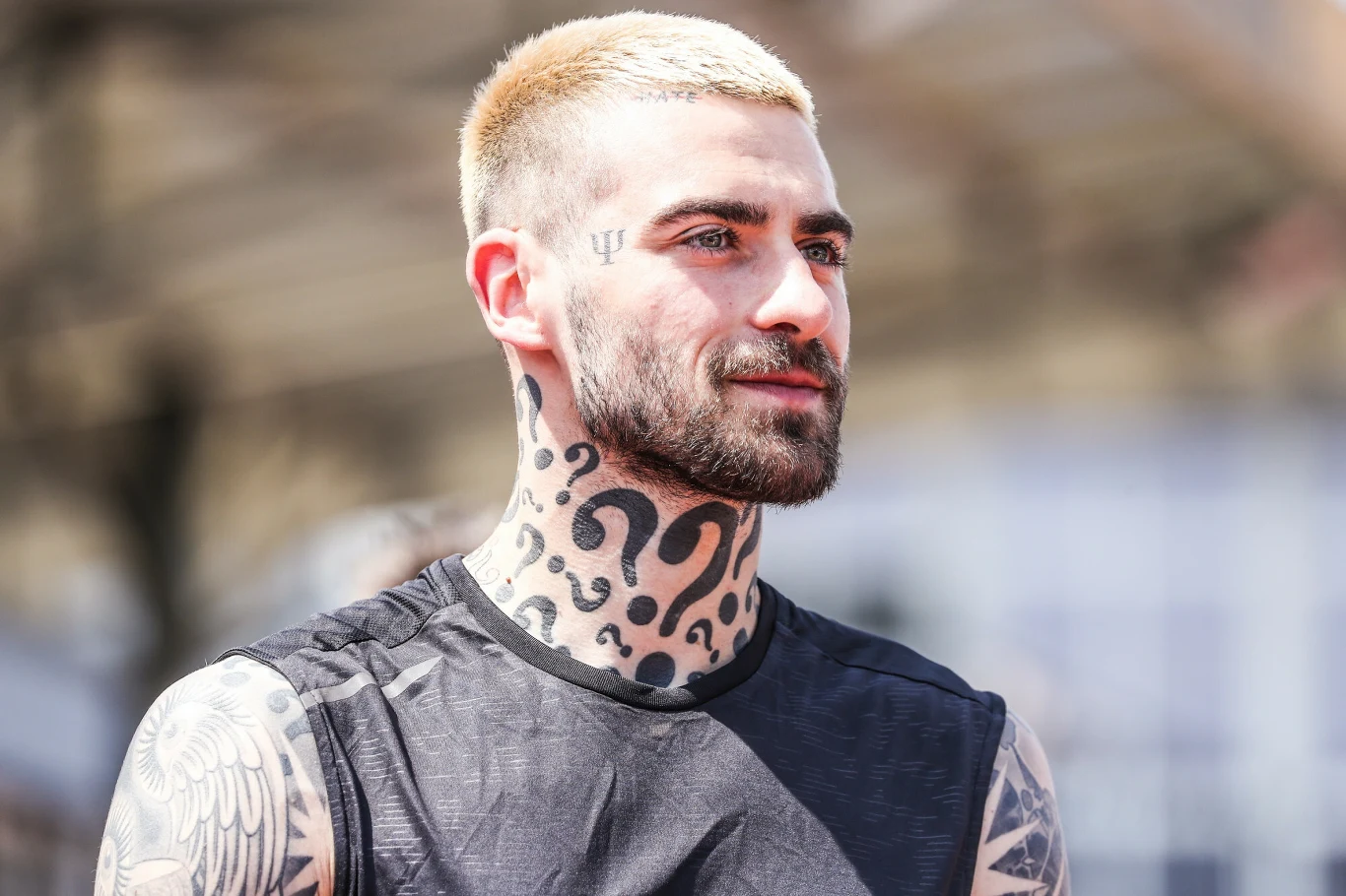 Quebonafide Quebonafide