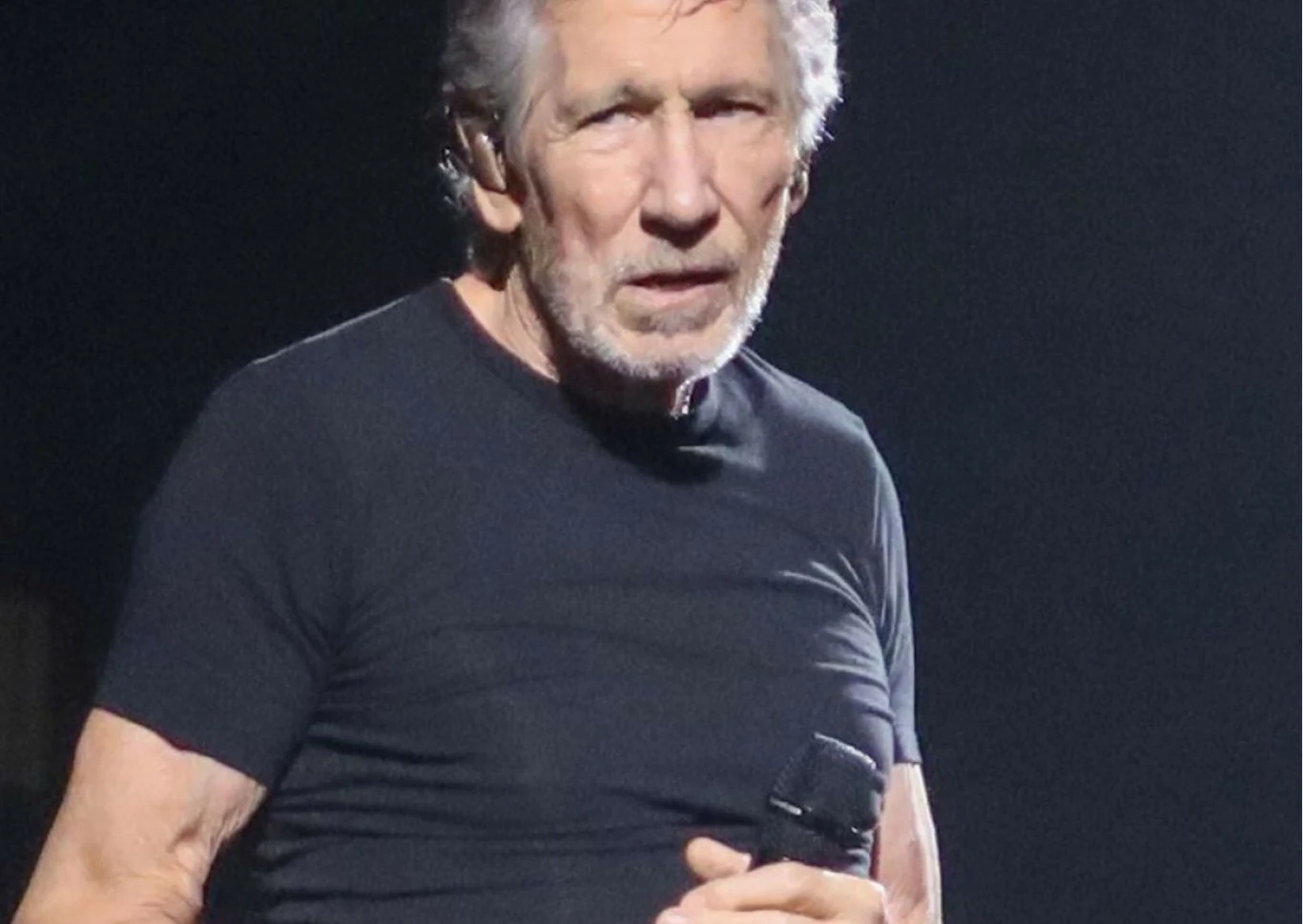 Roger Waters Roger Waters