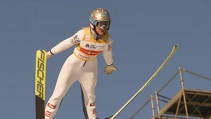 Znana skoczkini porzuca reprezentację. Chce występować pod inną flagą