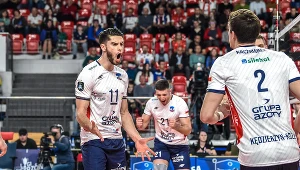 Męczarnie polskiego klubu w Lidze Mistrzów. Tracą kolejnego ważnego gracza?