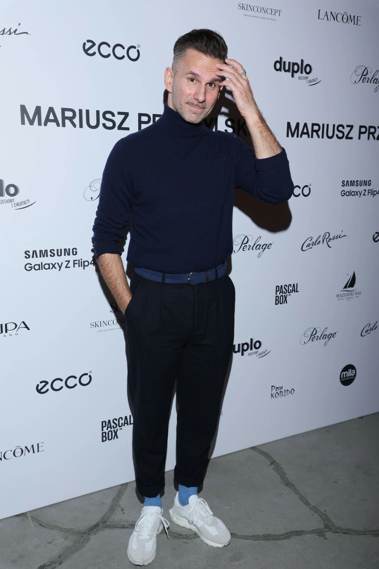 Marcin Bosak Marcin Bosak