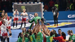 Czarnogóra świętuje, Polska musiała czekać. Weteranka rozbiła nas w puch