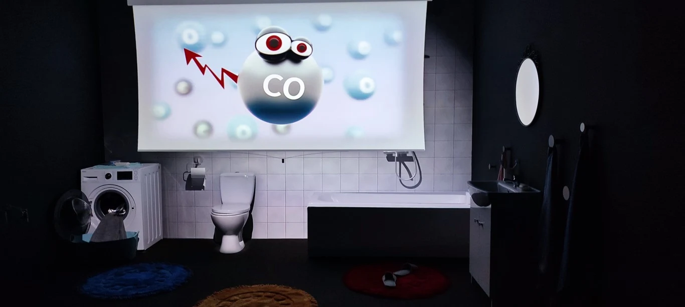 Centrum Edukacji Przecipożarowej docenią nie tylko dzieci i młodzież, ale także dorośli Centrum Edukacji Przecipożarowej docenią nie tylko dzieci i młodzież, ale także dorośli