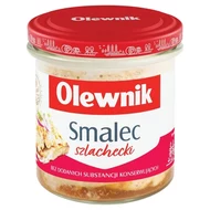 Olewnik Smalec szlachecki 260 g