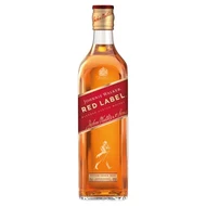 Johnnie Walker Red Label Blended Scotch Whisky 50 cl