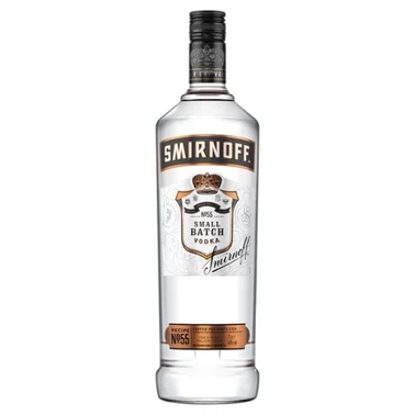 Wódka Smirnoff - 0