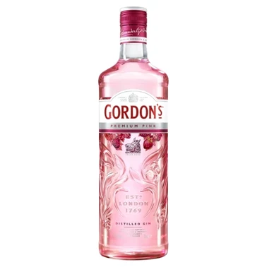 Gordon's Premium Pink Gin 700 ml - 0