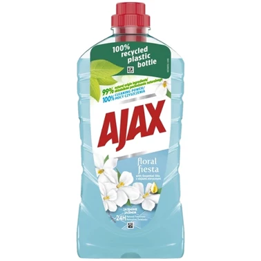 Ajax Fête des Fleurs Jaśmin Płyn uniwersalny 1L - 2