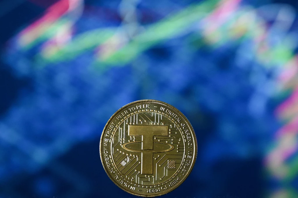 Kurs tokena giełdy FTX  - FTT spadł o prawie 90 proc. w ciągu doby. To kolejny upadek po tym co dotknęło Terrę w czerwcu tego roku
