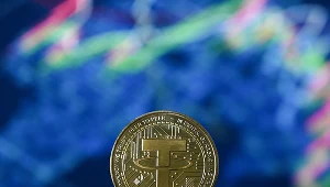 Kurs tokena giełdy FTX  - FTT spadł o prawie 90 proc. w ciągu doby. To kolejny upadek po tym co dotknęło Terrę w czerwcu tego roku