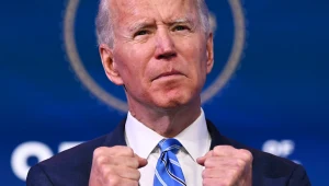 Wall Street mocno w dół, wyniki wyborów w USA nie są jednoznaczne