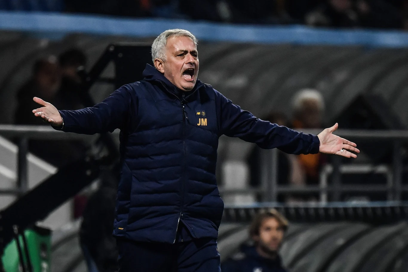 Jose Mourinho Jose Mourinho