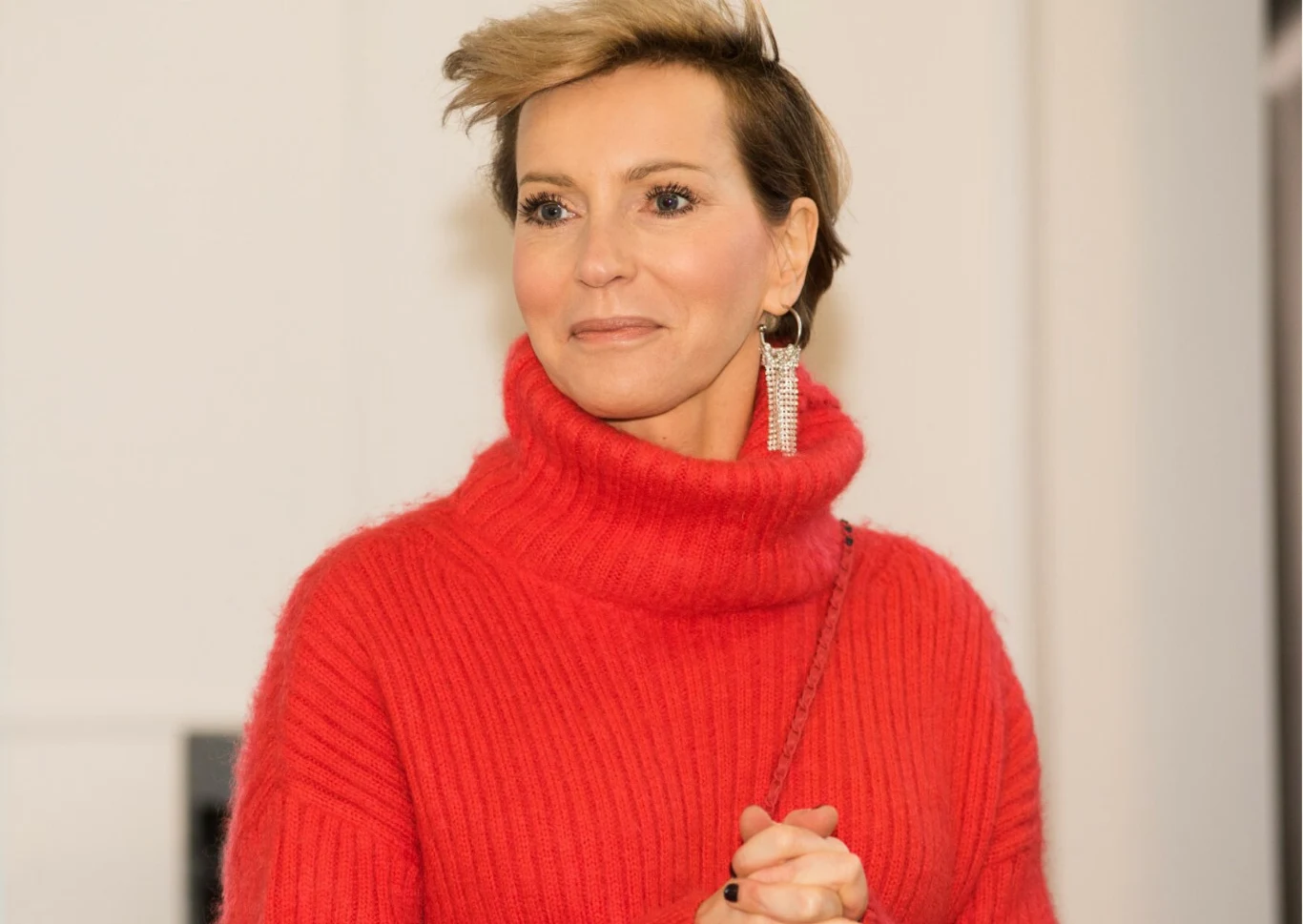 Paulina Smaszcz Paulina Smaszcz