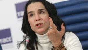 Lucelia Santos
