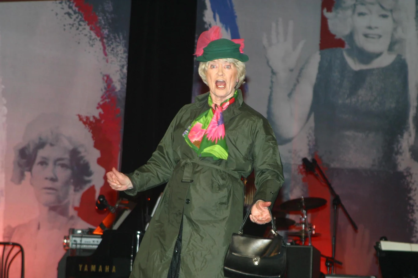 Alina Janowska (2003)