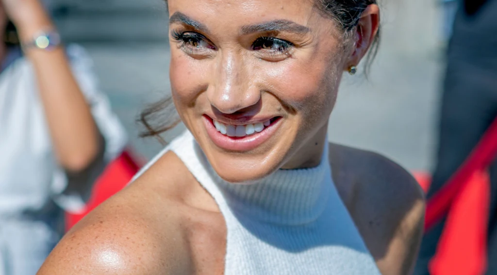 Meghan Markle Meghan Markle