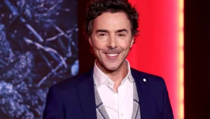Shawn Levy