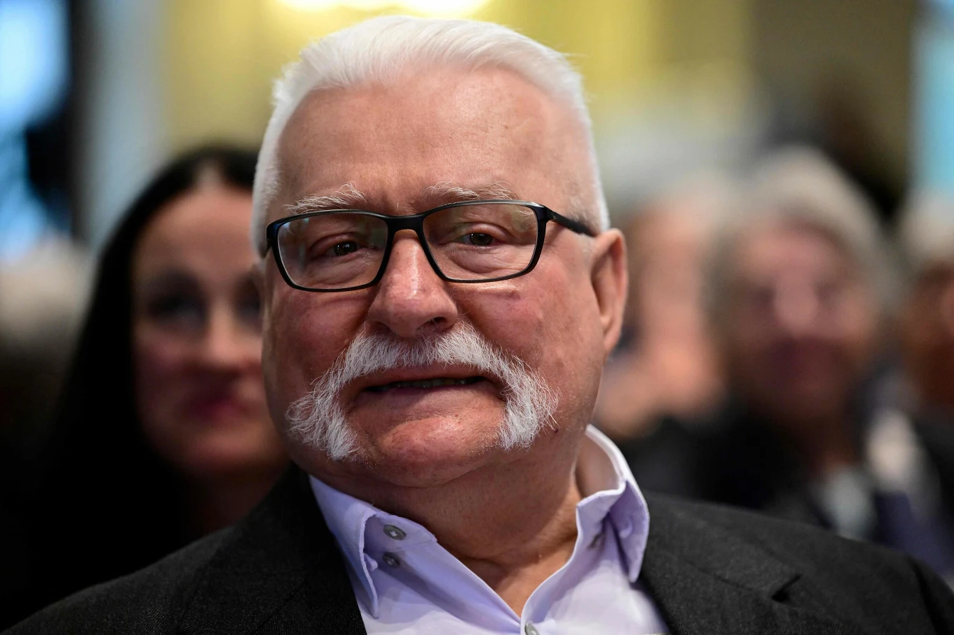 Lech Wałęsa Lech Wałęsa