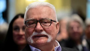 Lech Wałęsa