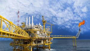 Orlen zwiększa swój potencjał wydobywczy na norweskim szelfie. Zdj. ilustracyjne